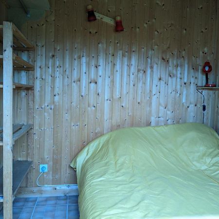 Au Petit Chalet D'Illiers Combray - Salle D'Eau Uniquement Екстер'єр фото